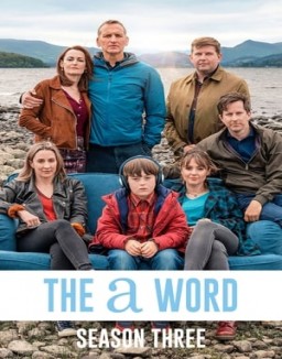 série The A Word