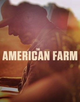 série The American Farm