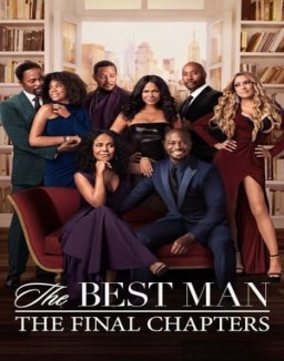 série The Best Man: The Final Chapters