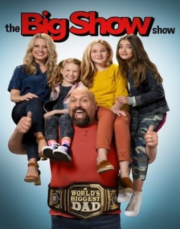 série The Big Show Show