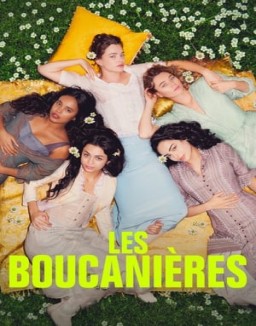 série The Buccaneers