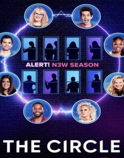 voir serie The Circle Game : États-Unis saison  3