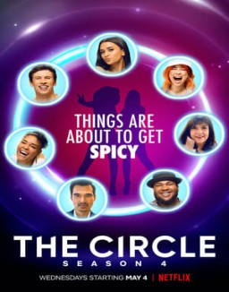 voir serie The Circle Game : États-Unis saison  4