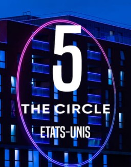 voir serie The Circle Game : États-Unis saison  5