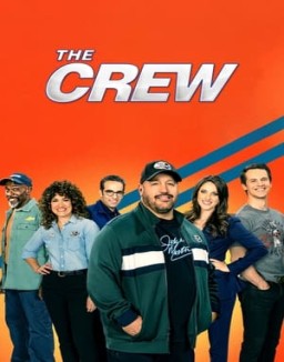 série The Crew