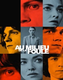 série The Crowded Room