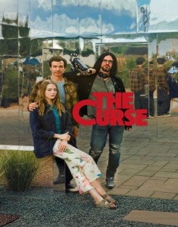 série The Curse