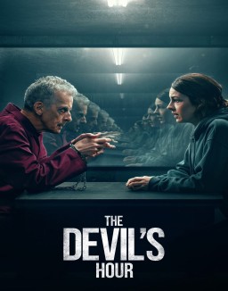 série The Devil's Hour (2022)