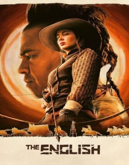 série The English
