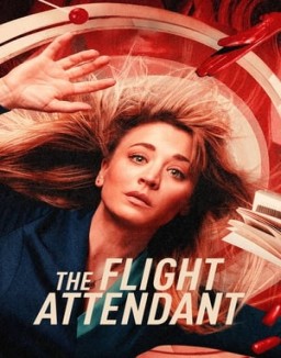 série The Flight Attendant