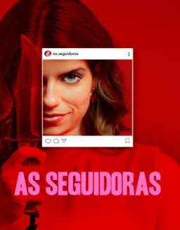 série The Followers