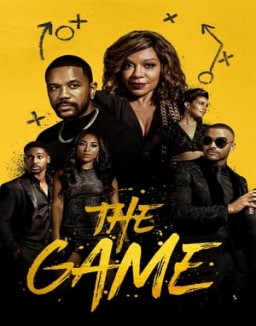 voir serie The Game saison  1