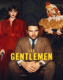 série The Gentlemen