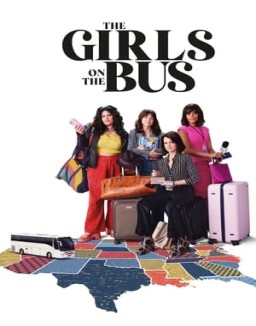 série The Girls on the Bus