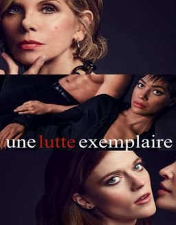 voir serie The Good Fight saison  1