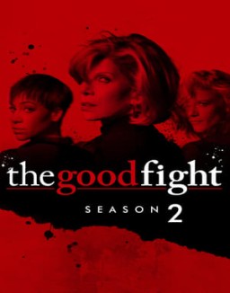 voir serie The Good Fight saison  2