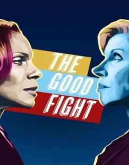 voir serie The Good Fight saison  5