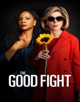 série The Good Fight