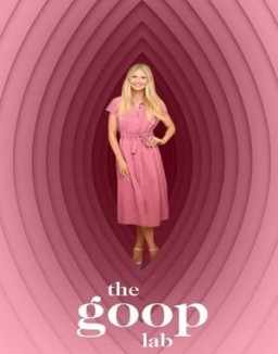 série the goop lab with Gwyneth Paltrow