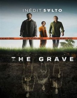 série The Grave
