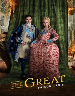 série The Great