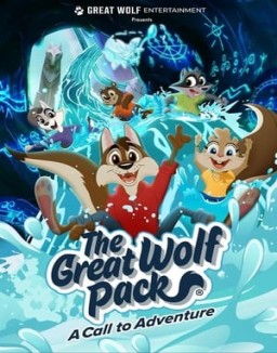 série The Great Wolf Pack