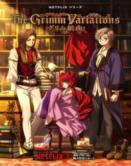 série The Grimm Variations