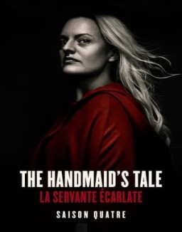 voir serie The Handmaid's Tale : La servante écarlate saison  4