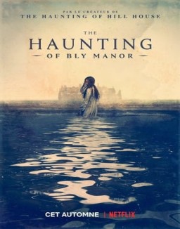 série The Haunting of Bly Manor