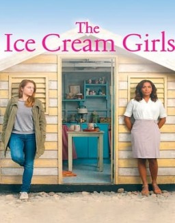 série The Ice Cream Girls