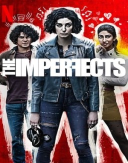 série The Imperfects