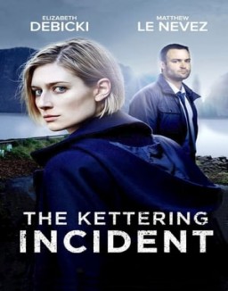 série The Kettering Incident