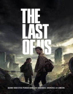 série The Last of Us