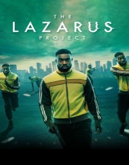 série The Lazarus Project