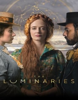 série The Luminaries