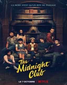 série The Midnight Club