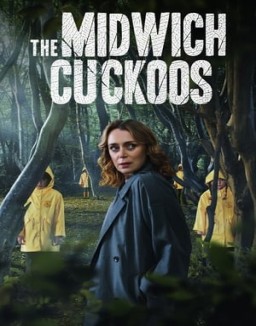série The Midwich Cuckoos