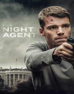 série The Night Agent