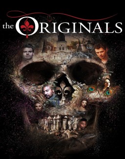 voir serie The Originals saison  1