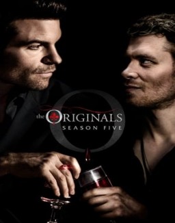 série The Originals