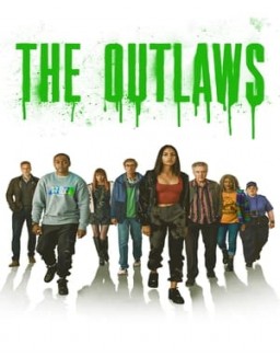 voir serie The Outlaws saison  2