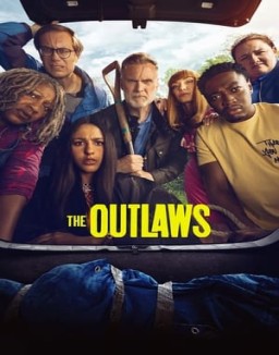 série The Outlaws