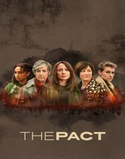 voir serie The Pact saison  1