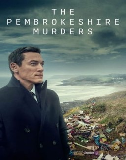 série The Pembroke Murders