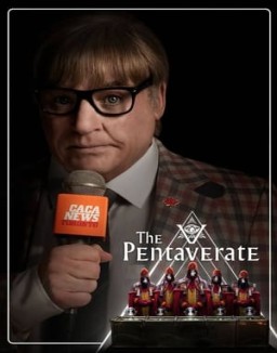 série The Pentaverate