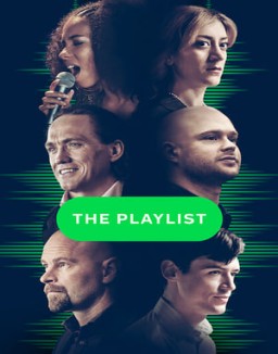 série The Playlist