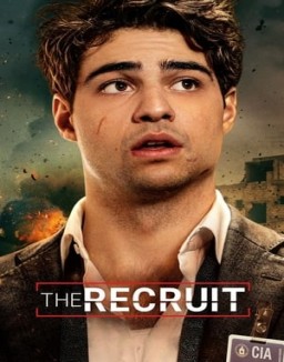série The Recruit