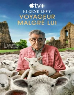 série The Reluctant Traveler With Eugene Levy