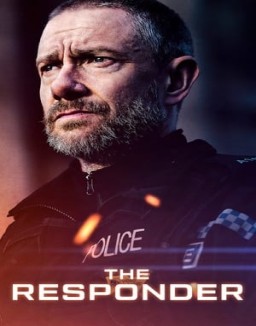 voir serie The Responder saison  1