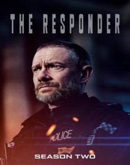série The Responder